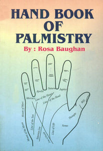 Hand Book of Palmistry