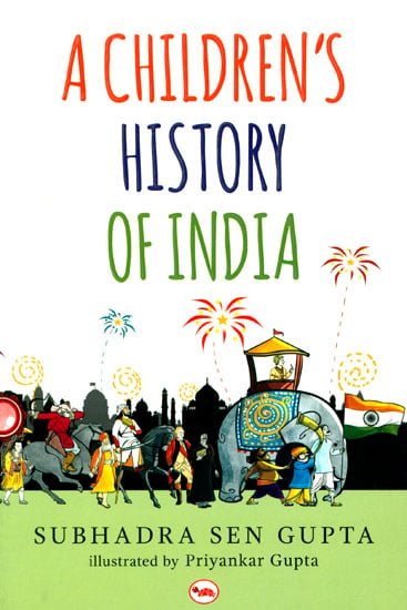 A Children’s History of India