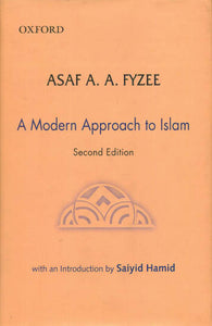 A Modern Approach to Islam