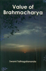 Value of Brahmacharya