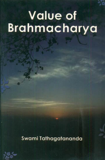 Value of Brahmacharya