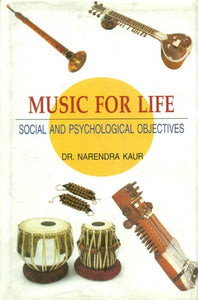 Music For Life Social and Psychological Objectives