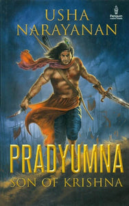 Pradyumna: Son of Krishna