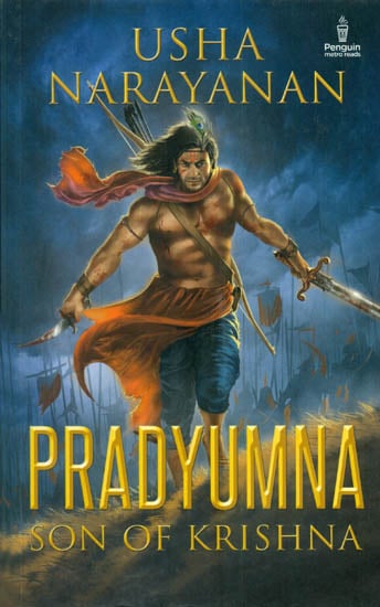 Pradyumna: Son of Krishna