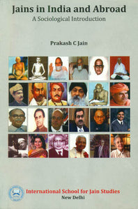 Jains in India and Abroad (A Sociological Introduction)