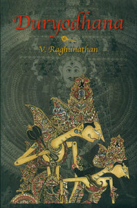 Duryodhana