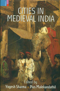 Cities in Medieval India