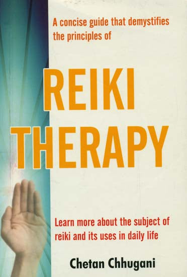 Reiki Therapy