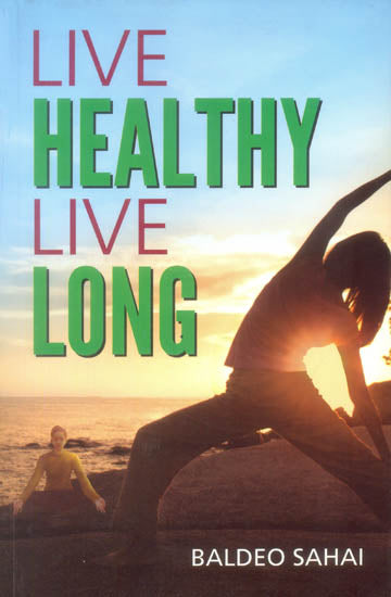 Live Healthy Live Long