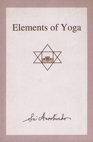 Elements of Yoga