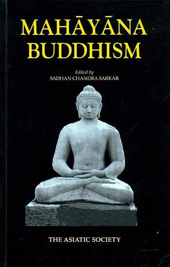 Mahayana Buddhism ( Literature, Language and The Ramification)