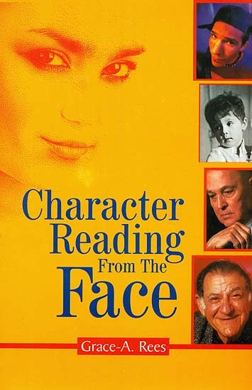 Character Reading From The Face (The Science of Physiognomy)