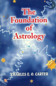 The Foundation of Astrology