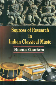 Sources of Research in Indian Classical Music