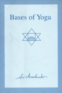 Bases of Yoga