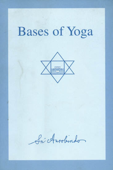 Bases of Yoga