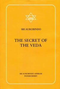 The Secret of the Veda