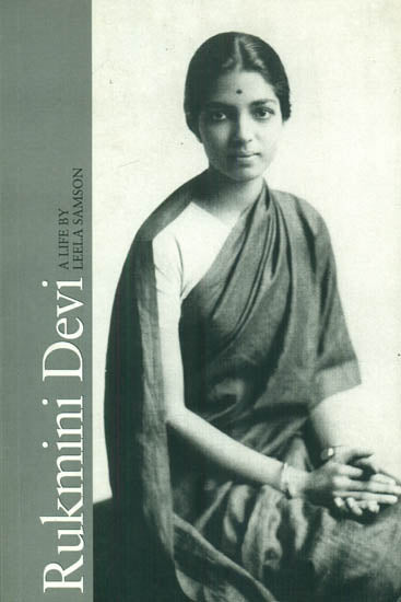 Rukmini Devi (A Life)