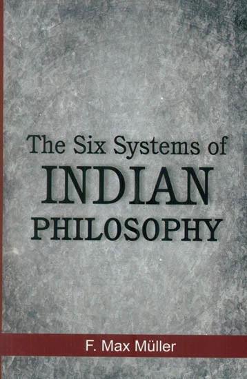 The Six Systems of Indian Philosophy