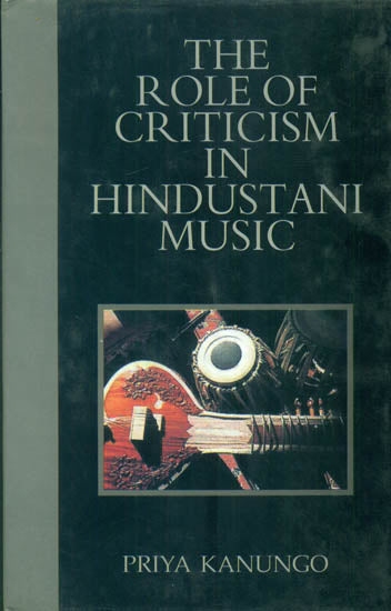 The Role of Criticism in Hindustani Music