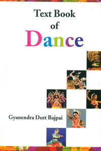 Text Book of Dance