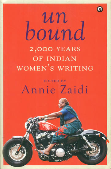 Unbound (2,000 Years of Indian Women's Writing) – Occult-N-Things