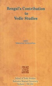 Bengal's Contribution to Vedic Studies