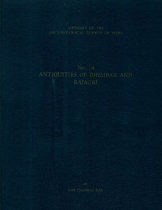 Antiquities of Bhimbar and Rajauri