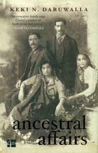 Ancestral Affairs