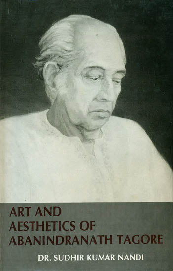 Art and Aesthetics of Abanindranath Tagore