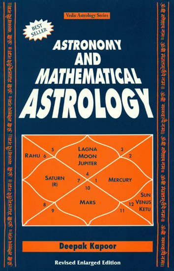 Astronomy and Mathematical Astrology