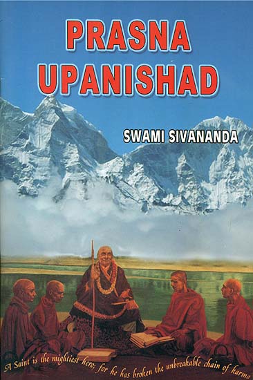 Prasna Upanishad