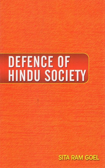 Defence of Hindu Society