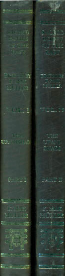 The Upanishads (Set of Two Volumes)