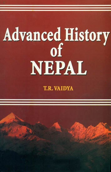 Advanced History of Nepal (1737-1839)