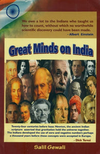 Great Minds on India