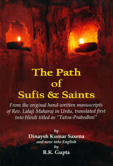 The Path of Sufis and Saints