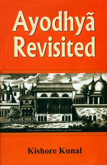 Ayodhya Revisited