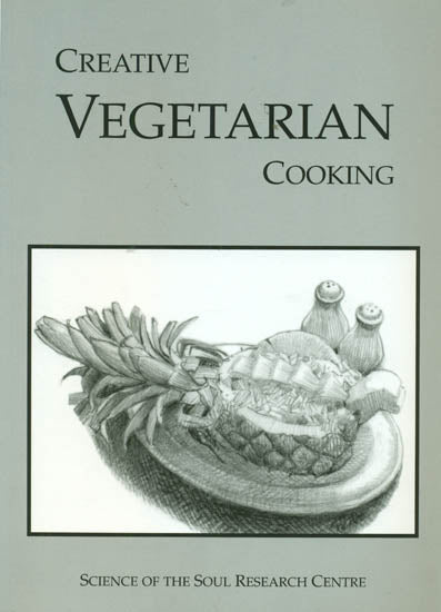 Creative Vegetarian Cooking