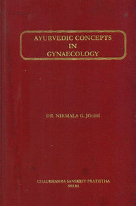 Ayurvedic Concepts in Gynaecology