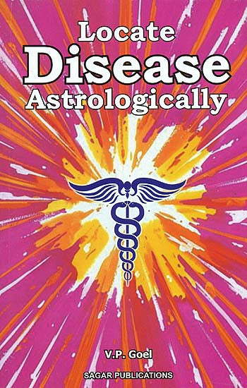 Locate Disease Astrologically