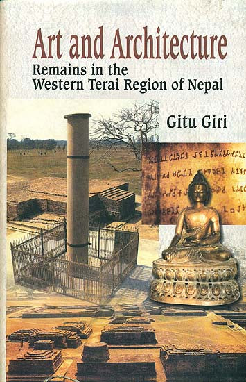 Art and Architecture (Remain in The Western Terai Region of Nepal)