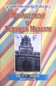 Management of Textiles Museum