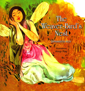 The Weaver-Bird's Nest