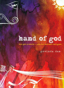 Hand of God (How God Protects - Popular Notions Realigned)