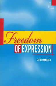 Freedom of Expression (Secular Theocracy Versus Liberal Democracy)