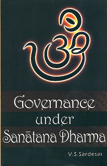 Governance Under Sanatana Dharma