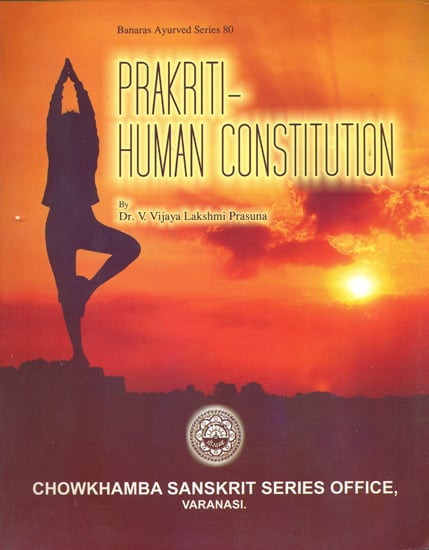 Prakriti Human Constitution