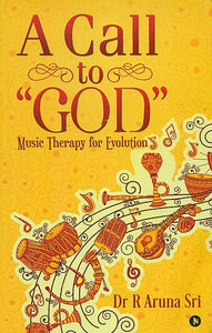 A Call to "God" (Music Therapy for Evolution)