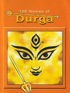 108 Names of Durga